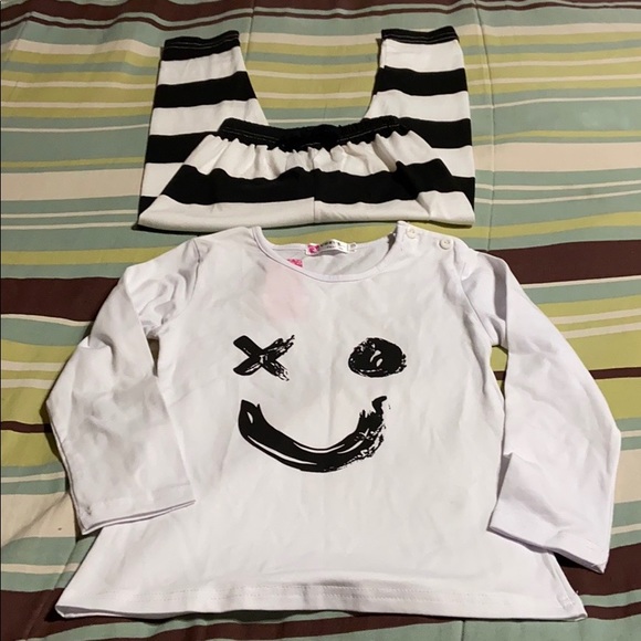 Toddler Pant Set. NWT! - Picture 1 of 6